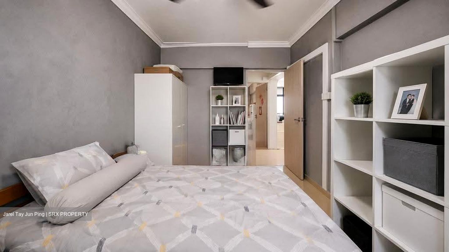 Blk 916 TAMPINES PALMSVILLE (Tampines), HDB 4 Rooms #610704471